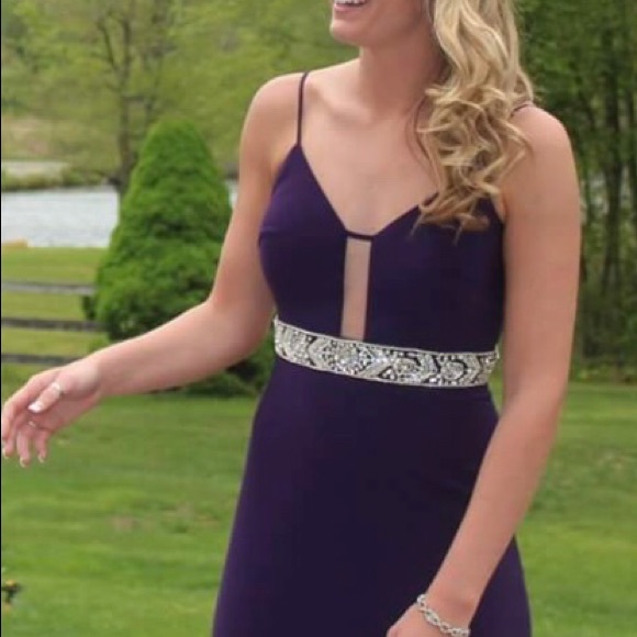 Prom dress!!! - Picture 2 of 4